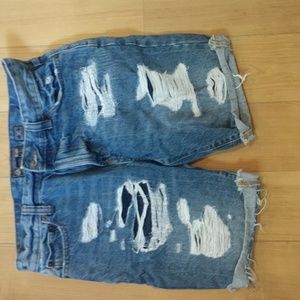 Men, shorts, size 39, almost new, American Rag